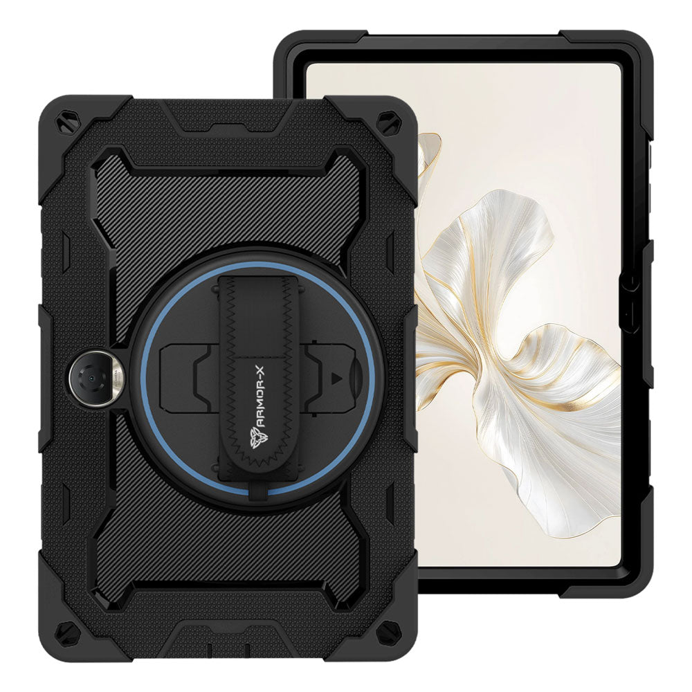 Hey Rugged The Padding NBN-HR-HN9 | Honor Pad 9 ( HEY2-W09 ) | Ultra 3 Layers Shockproof Rugg ...
