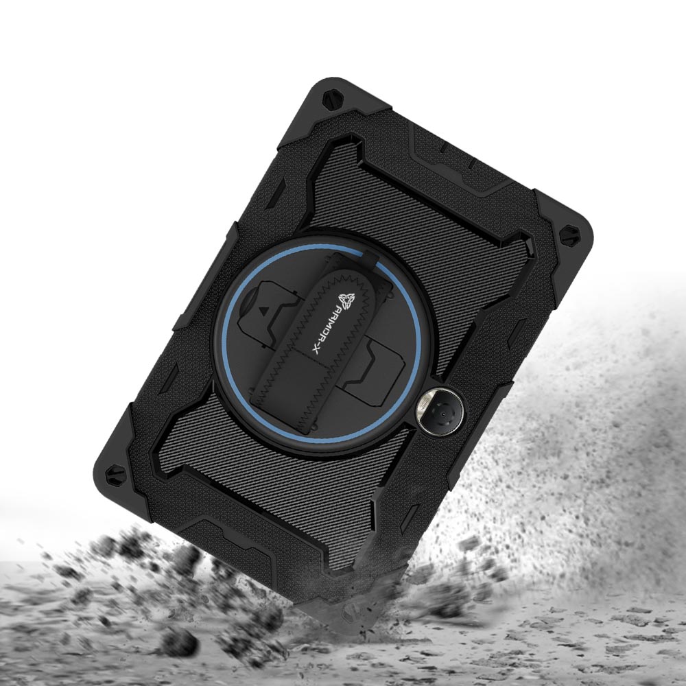 Hey Rugged Digital NBN-HR-HN9 | Honor Pad 9 ( HEY2-W09 ) | Ultra 3 Layers Shockproof Rugg ...