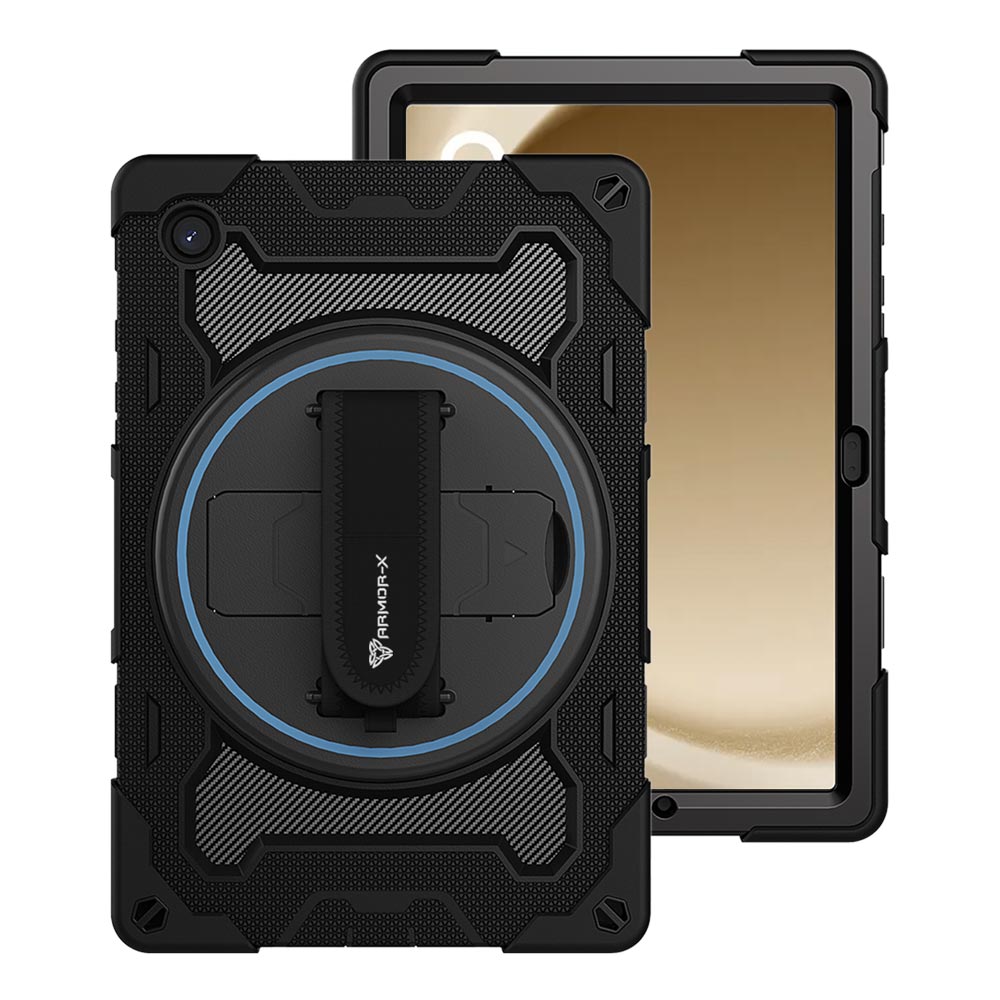 m.tk moveteck Samsung Galaxy Tab A9 Plus 11 Inch Compatible Case