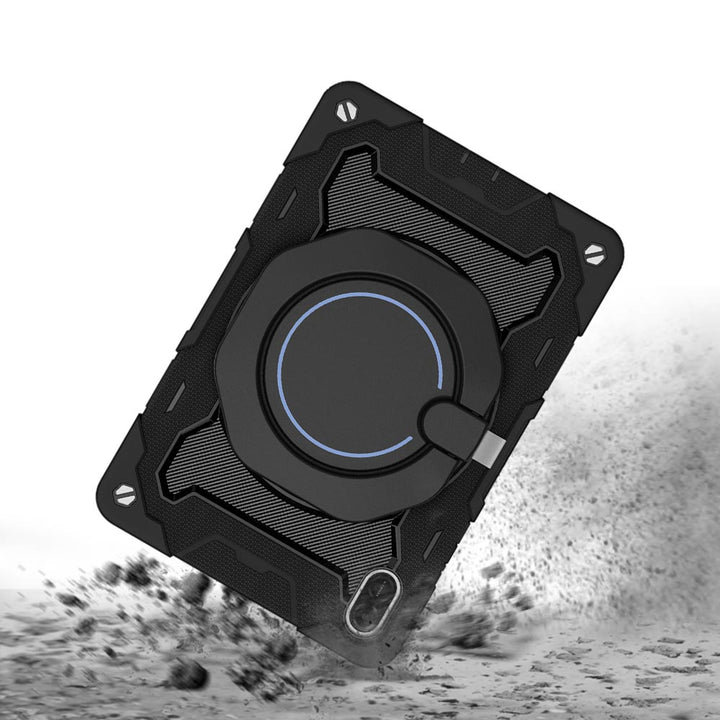 ARMOR-X Honor Pad X8a shockproof case, impact protection cover with kick stand. Rugged protective case with the best dropproof protection.
