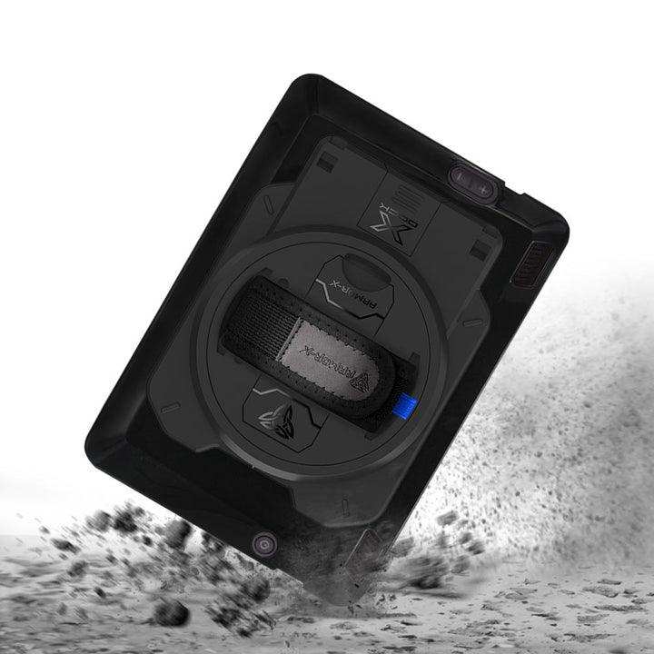 ARMOR-X Amazon Kindle Fire HDX shockproof case. Design with best drop proof protection.