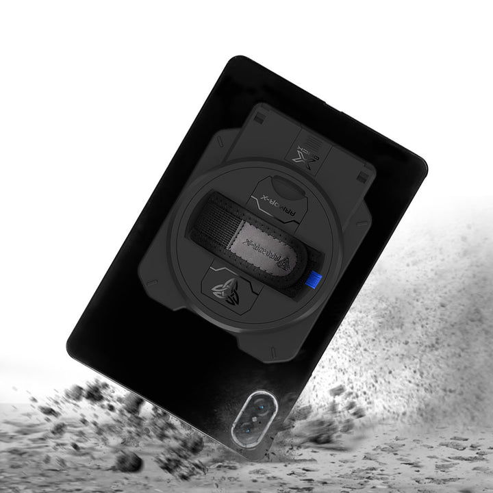 ARMOR-X Honor Tablet V7 Pro shockproof case. Design with best drop proof protection.