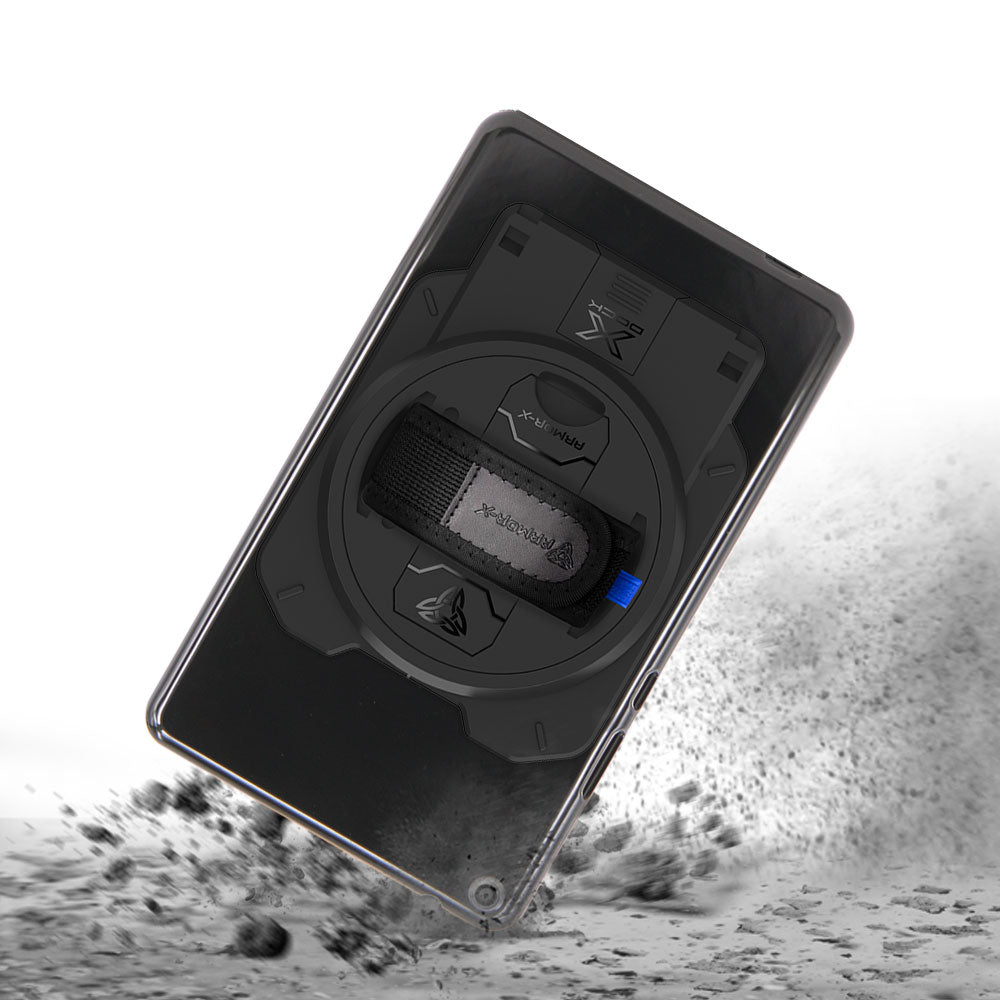 PAN-HW18 | Huawei MediaPad T3 8.0 | Shockproof Case With X-DOCK