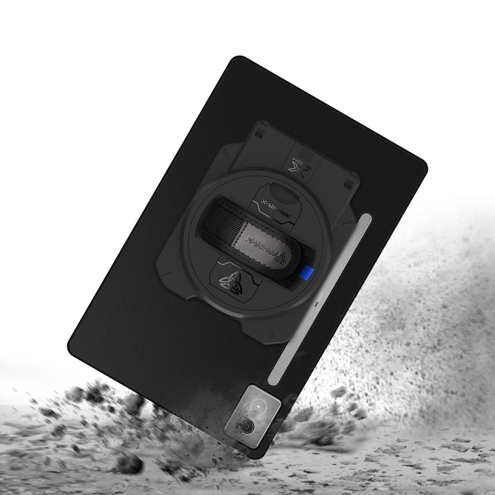 ARMOR-X Lenovo Idea Tab Pro TB373 shockproof case. Design with best drop proof protection.