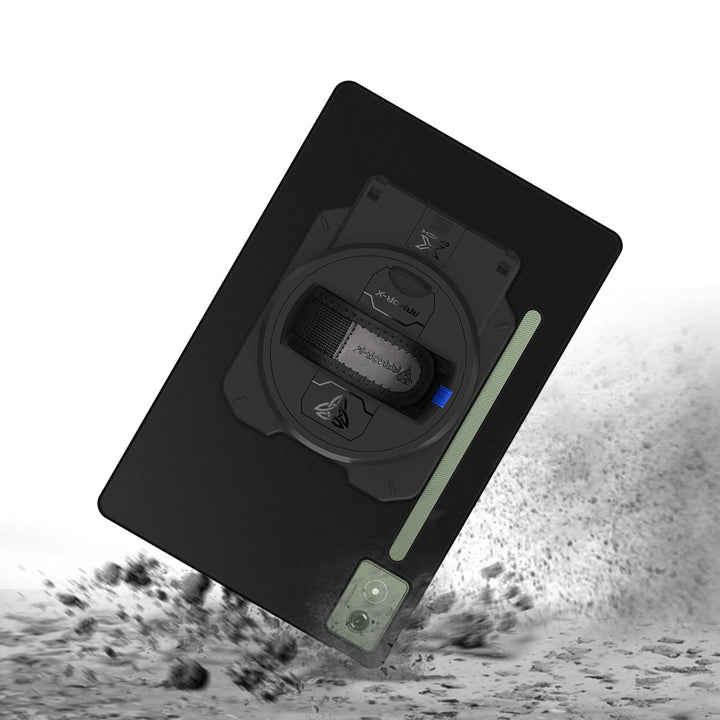 ARMOR-X Motorola Moto Pad 60 Pro shockproof case. Design with best drop proof protection.