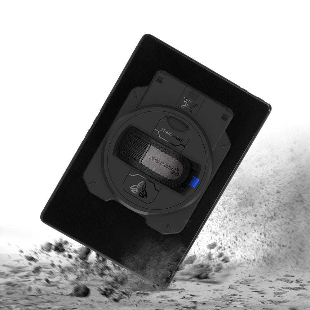 PAN-LN29 | Lenovo Tab P10 TB-X705F | Shockproof Case With X-DOCK