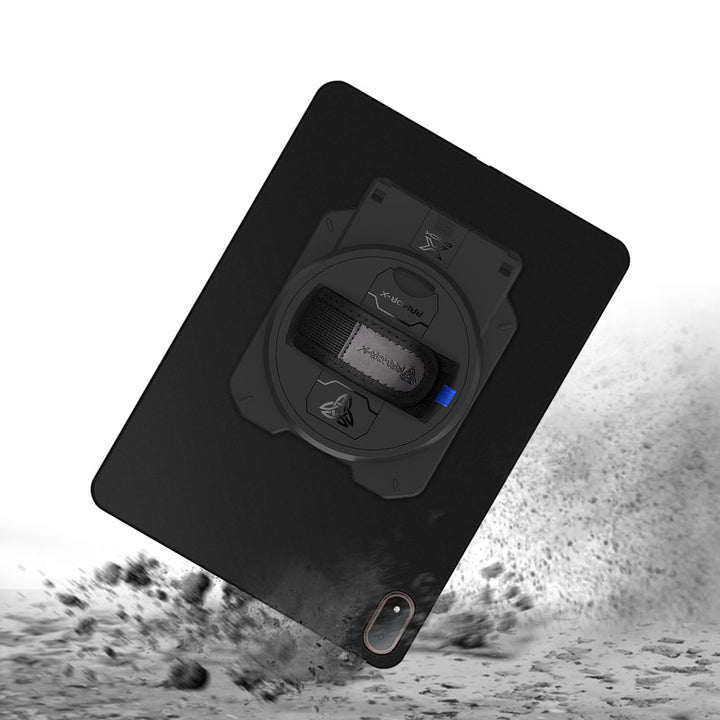 ARMOR-X OnePlus Pad 4 shockproof case. Design with best drop proof protection.