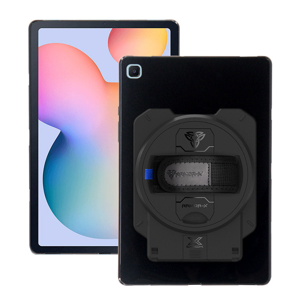 Samsung Galaxy Tab S6 Lite SM-P620 P625 2024 / SM-P613 P619