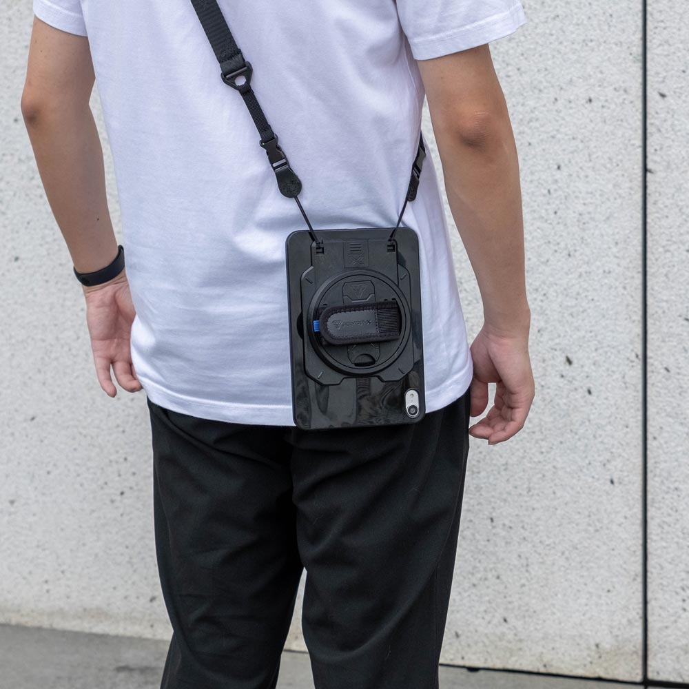 Bag Ipad Mini Shoulder Strap PAN-iPad-M6 IPad Mini Shockproof Case