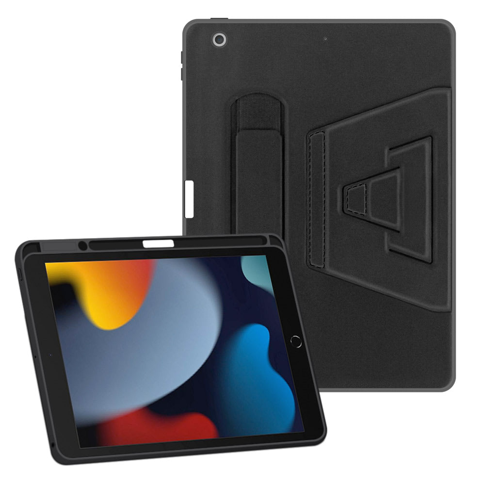iPad 10.2 Waterproof / Shockproof Case with mounting solutions