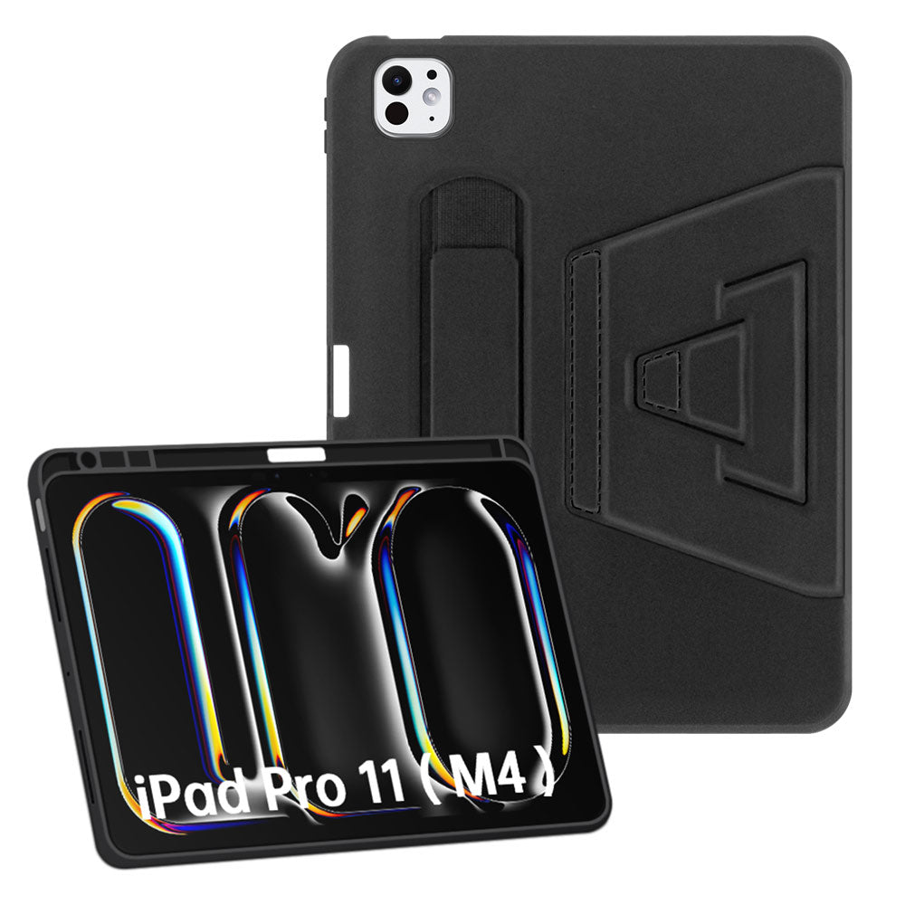 PKN-iPad-PR11 | iPad Pro 11 (M4) / (M5) | Shockproof Case with