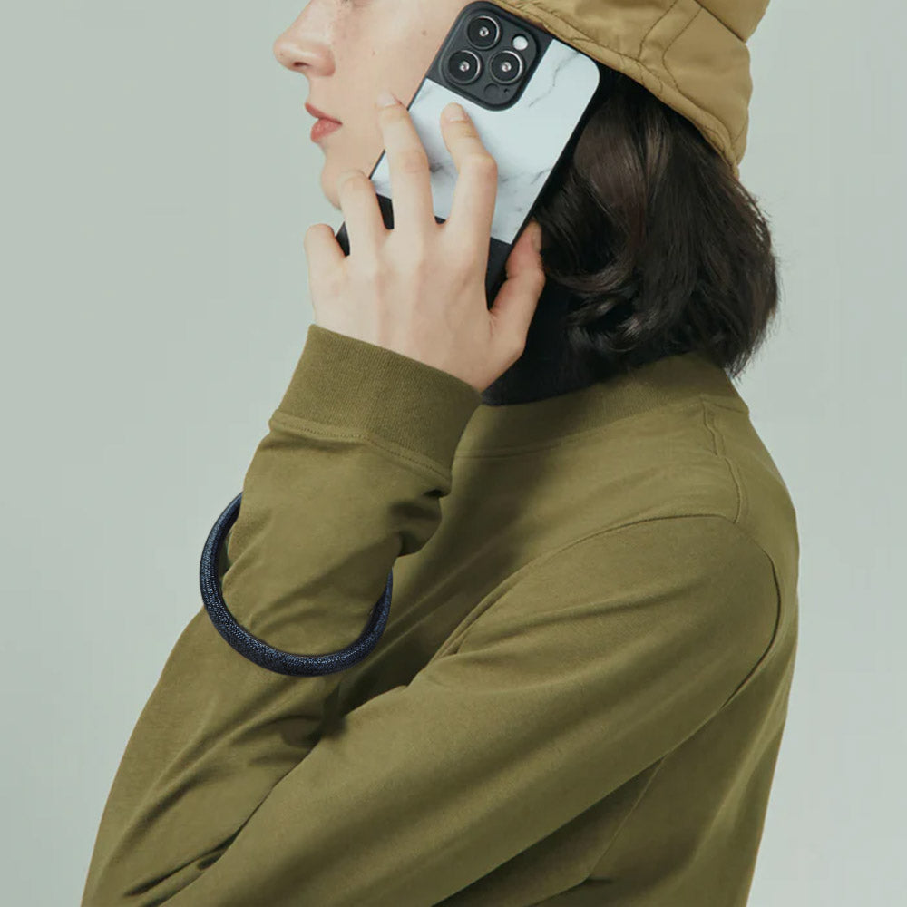 PWR-CB08 | Wrist Strap Charging Cable | TYPE-C