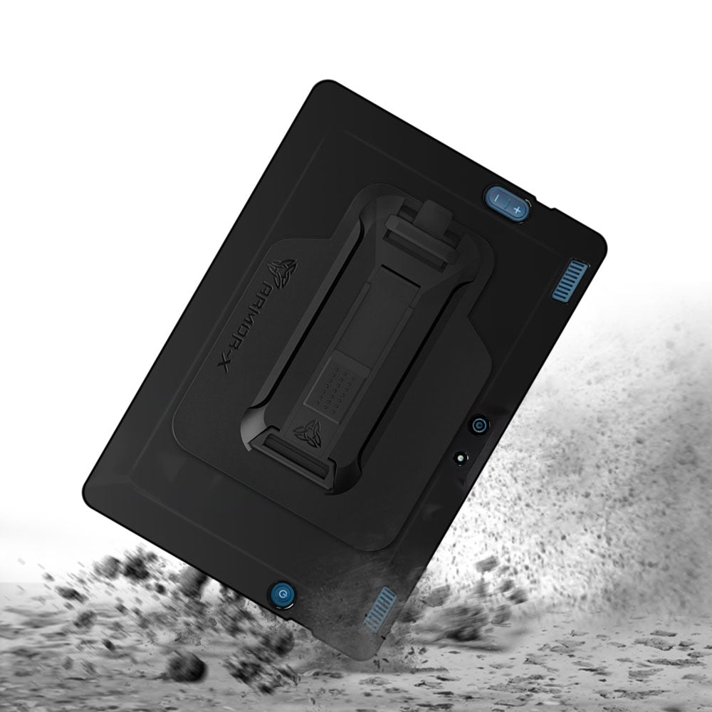 ARMOR-X Amazon Kindle Fire HDX 8.9 rugged case. Design with best drop proof protection.