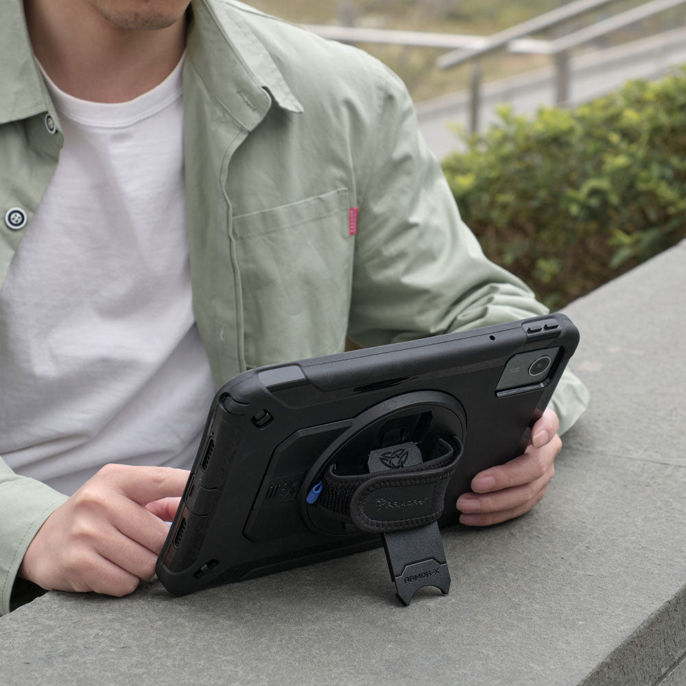 RAN-LN-M11 Lenovo Tab M11 K11 TB330 Rainproof military grade