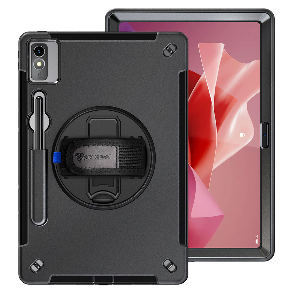 RIN-LN-P12 | Lenovo Tab P12 TB370 | Rainproof military grade