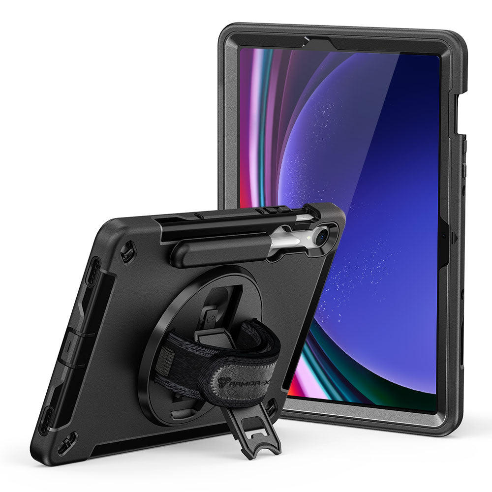 Samsung Galaxy Tab S9 SM-X710 X716 X718 / S9 Plus SM-X810 X816