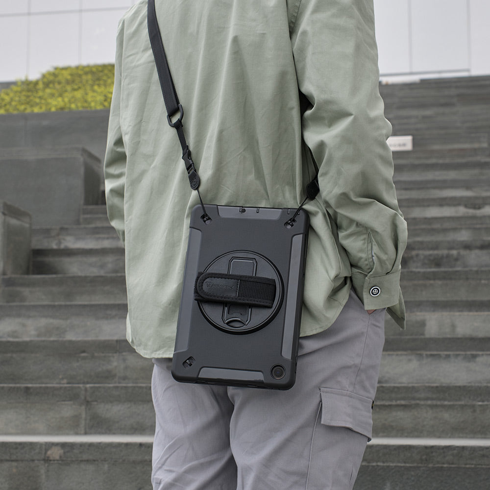 RIN-LN-P12PRO | Lenovo Tab P12 Pro TB-Q706F | Rainproof military