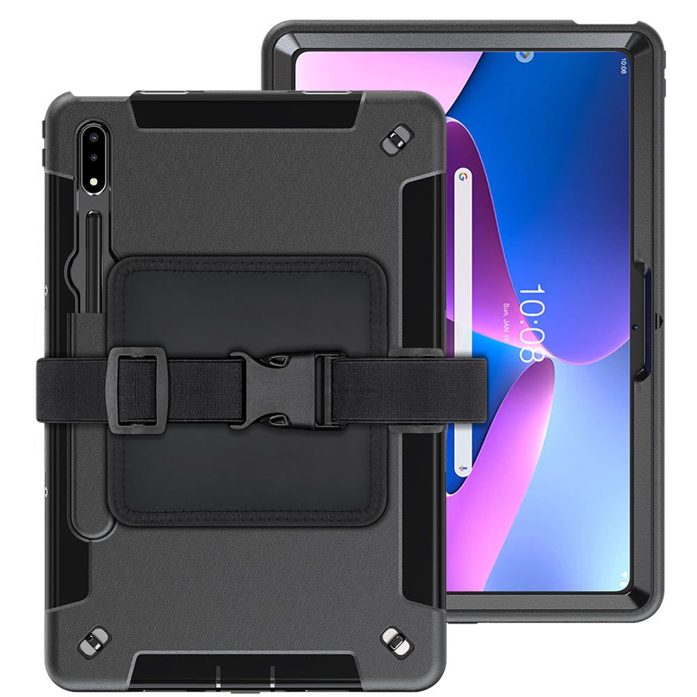 Lenovo Tab P12 Pro TB-Q706F Kneeboards Rugged Case. Electronic Flight Bag  for Pilots.
Large selection of pilot kneeboards for pilots to buy online. Kneeboards place your flight information at your fingertips is designed to make your time in the cockpit easier.pilots, navigation, airplane, rugged case, aviation, LENOVO, cockpit, kneeboard, leg strap