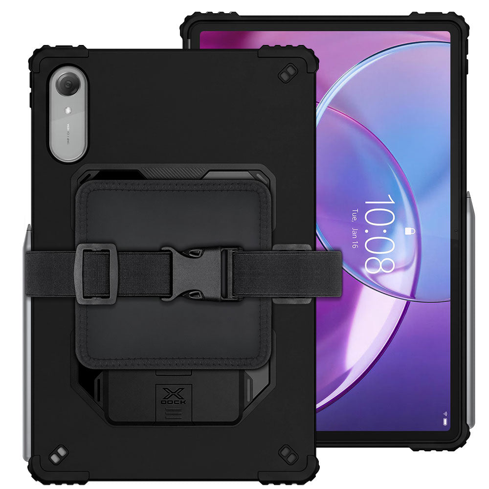 Lenovo Idea Tab Pro (Gen 2) TB390 Kneeboards Rugged Case. Electronic Flight Bag  for Pilots.
Large selection of pilot kneeboards for pilots to buy online. Kneeboards place your flight information at your fingertips is designed to make your time in the cockpit easier.pilots, navigation, airplane, rugged case, aviation, LENOVO, cockpit, kneeboard, leg strap