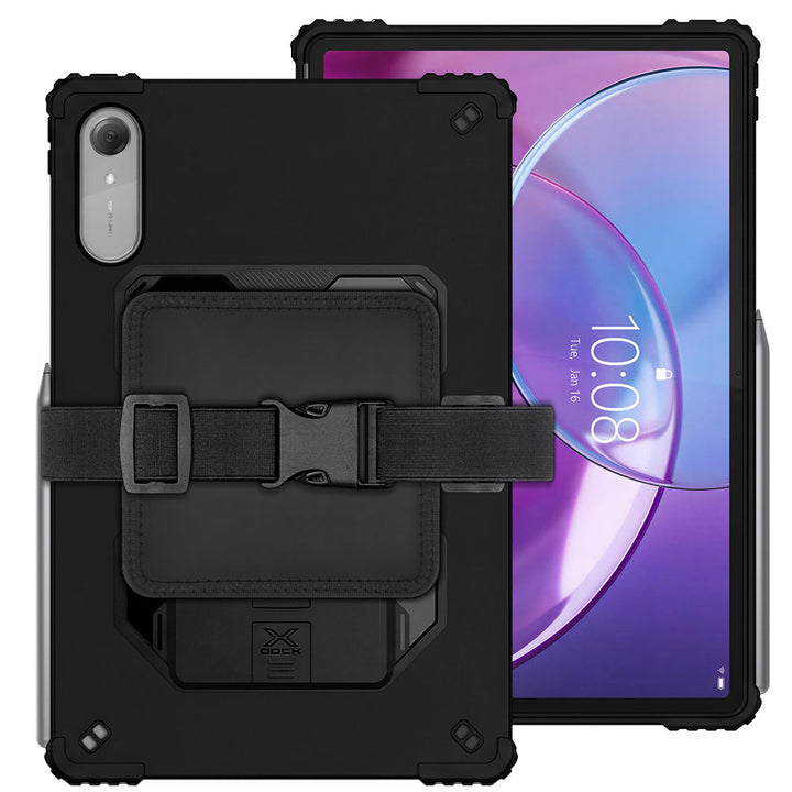 Lenovo Idea Tab Pro (Gen 2) TB390 Kneeboards Rugged Case. Electronic Flight Bag  for Pilots.
Large selection of pilot kneeboards for pilots to buy online. Kneeboards place your flight information at your fingertips is designed to make your time in the cockpit easier.pilots, navigation, airplane, rugged case, aviation, LENOVO, cockpit, kneeboard, leg strap