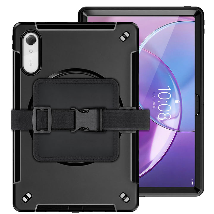 Lenovo Idea Tab Pro (Gen 2) TB390 Kneeboards Rugged Case. Electronic Flight Bag  for Pilots.
Large selection of pilot kneeboards for pilots to buy online. Kneeboards place your flight information at your fingertips is designed to make your time in the cockpit easier.pilots, navigation, airplane, rugged case, aviation, LENOVO, cockpit, kneeboard, leg strap