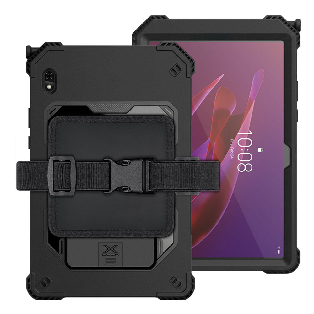 Lenovo ThinkTab X11 (Gen 1) TB353 Kneeboards Rugged Case. Electronic Flight Bag  for Pilots.
Large selection of pilot kneeboards for pilots to buy online. Kneeboards place your flight information at your fingertips is designed to make your time in the cockpit easier.pilots, navigation, airplane, rugged case, aviation, LENOVO, cockpit, kneeboard, leg strap