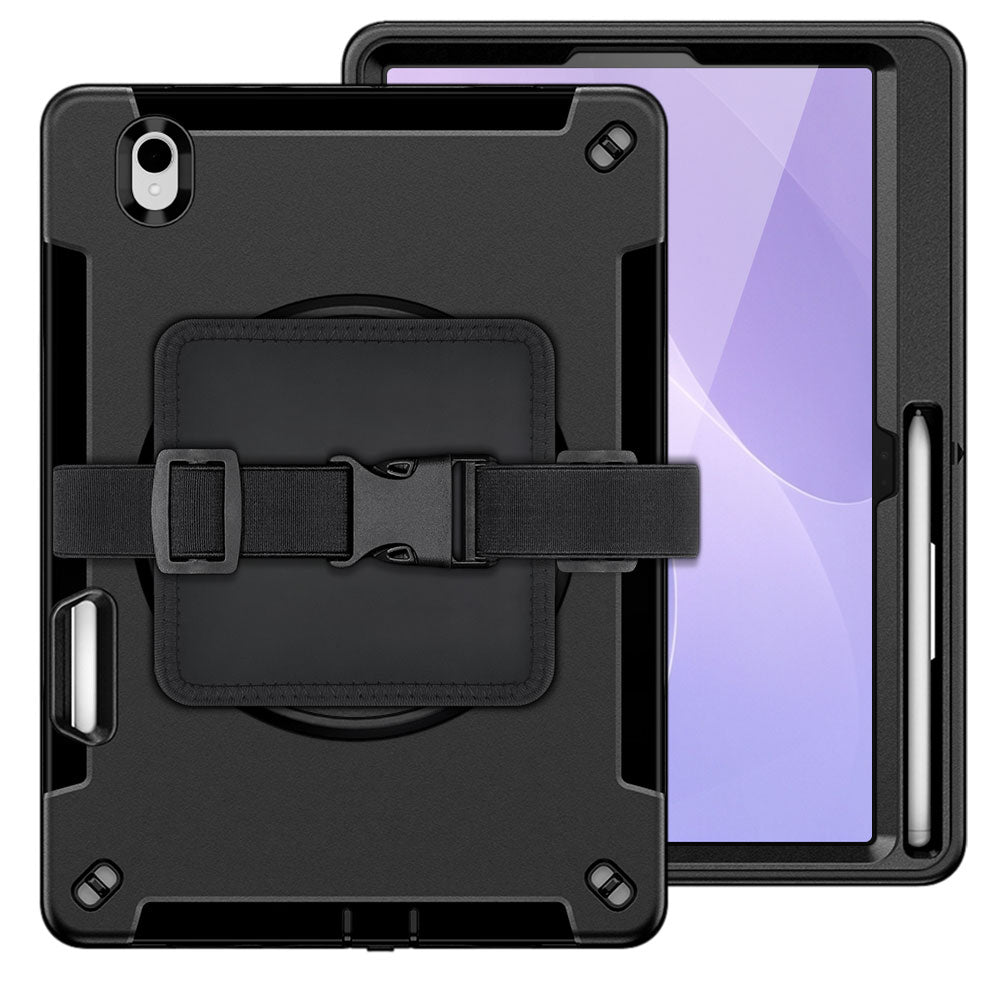 Samsung Galaxy Tab S12+ S12 Plus SM-X840 / X846 Kneeboards Rugged Case. Electronic Flight Bag  for Pilots.
Large selection of pilot kneeboards for pilots to buy online. Kneeboards place your flight information at your fingertips is designed to make your time in the cockpit easier.pilots, navigation, airplane, rugged case, aviation, Samsung Galaxy Tab, cockpit, kneeboard, leg strap