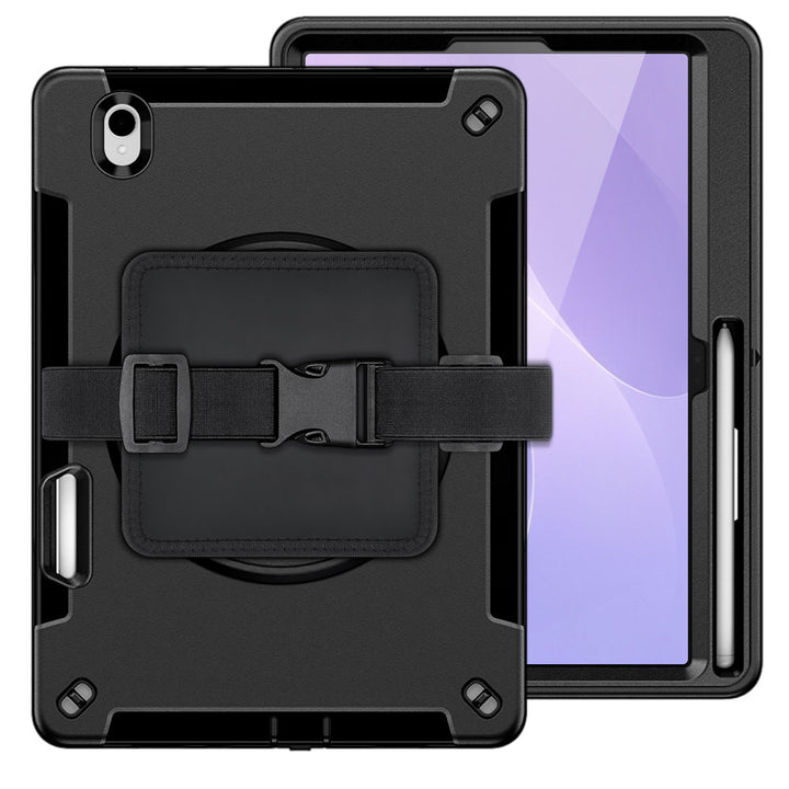 Samsung Galaxy Tab S12+ S12 Plus SM-X840 / X846 Kneeboards Rugged Case. Electronic Flight Bag  for Pilots.
Large selection of pilot kneeboards for pilots to buy online. Kneeboards place your flight information at your fingertips is designed to make your time in the cockpit easier.pilots, navigation, airplane, rugged case, aviation, Samsung Galaxy Tab, cockpit, kneeboard, leg strap