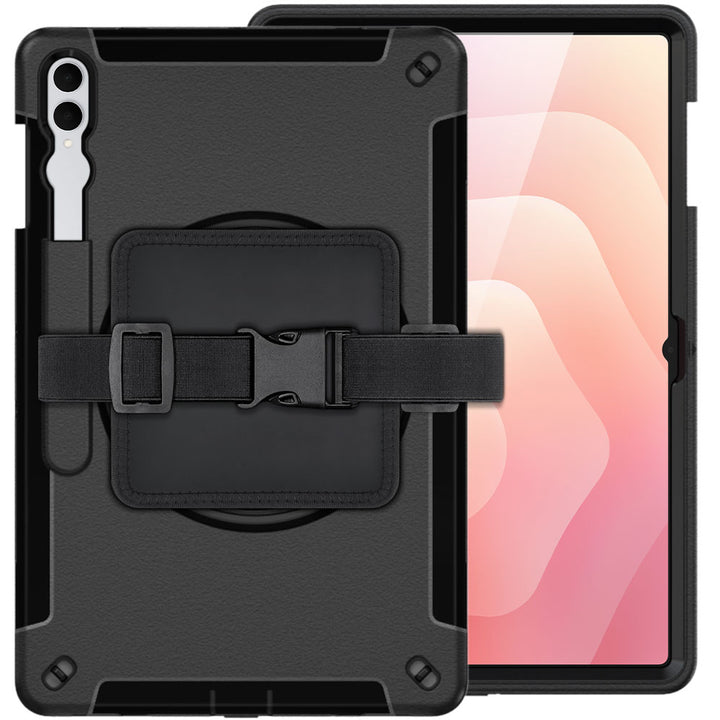 Samsung Galaxy Tab RKB-SS-X930 Kneeboards Rugged Case. Electronic Flight Bag  for Pilots.
Large selection of pilot kneeboards for pilots to buy online. Kneeboards place your flight information at your fingertips is designed to make your time in the cockpit easier.pilots, navigation, airplane, rugged case, aviation, LENOVO, cockpit, kneeboard, leg strap