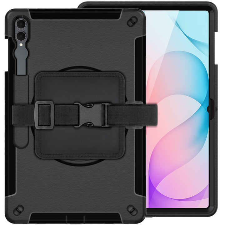 Samsung Galaxy Tab S12 Ultra SM-X940 / X946 Kneeboards Rugged Case. Electronic Flight Bag  for Pilots.
Large selection of pilot kneeboards for pilots to buy online. Kneeboards place your flight information at your fingertips is designed to make your time in the cockpit easier.pilots, navigation, airplane, rugged case, aviation, LENOVO, cockpit, kneeboard, leg strap