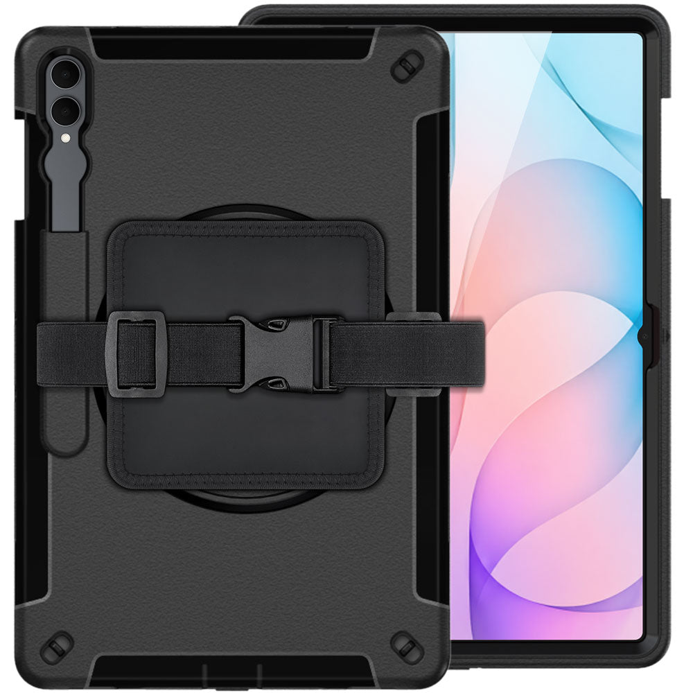 Samsung Galaxy Tab S12 Ultra SM-X940 / X946 Kneeboards Rugged Case. Electronic Flight Bag  for Pilots.
Large selection of pilot kneeboards for pilots to buy online. Kneeboards place your flight information at your fingertips is designed to make your time in the cockpit easier.pilots, navigation, airplane, rugged case, aviation, LENOVO, cockpit, kneeboard, leg strap
