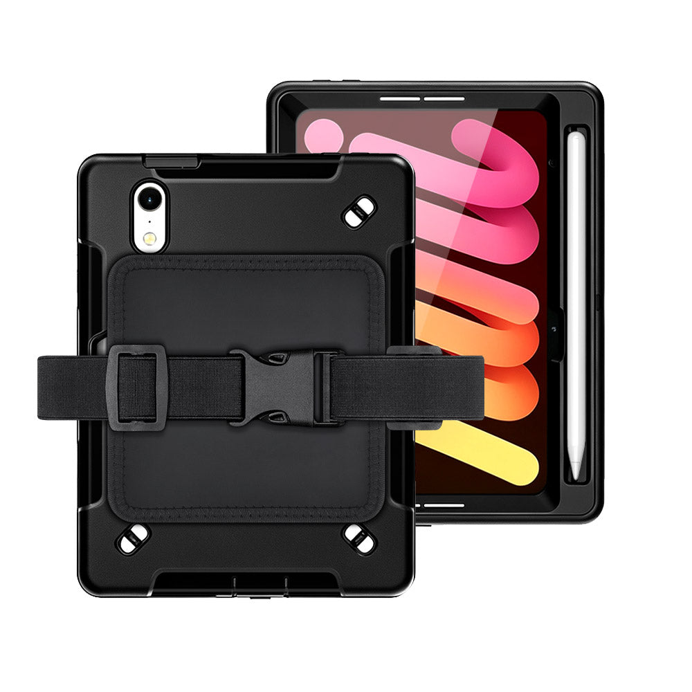 iPad mini 8 Kneeboards Rugged Case. Electronic Flight Bag  for Pilots.
Large selection of pilot kneeboards for pilots to buy online. Kneeboards place your flight information at your fingertips is designed to make your time in the cockpit easier.pilots, navigation, airplane, rugged case, aviation, iPad, cockpit, kneeboard, leg strap