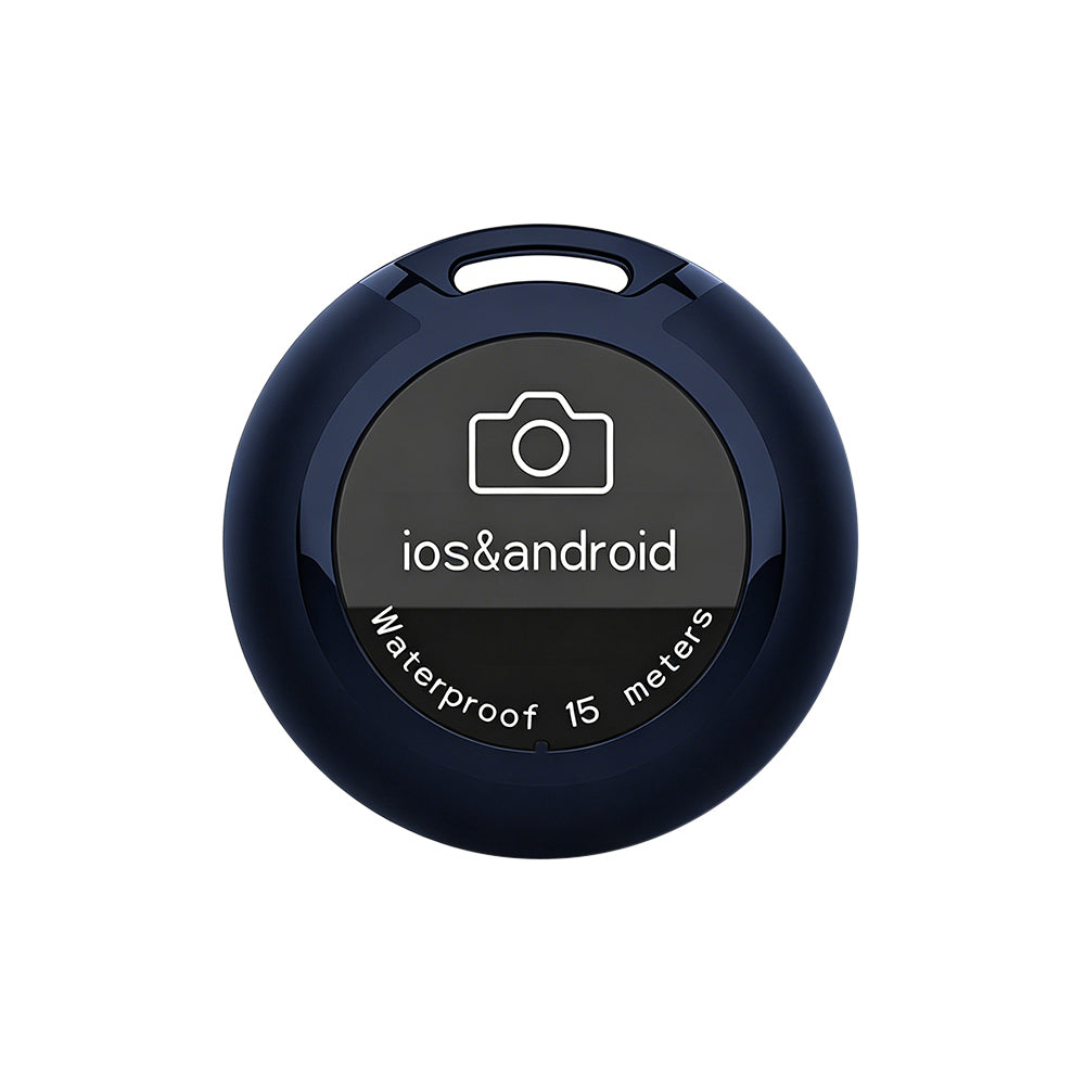 ARMOR-X IP68 Waterproof Wireless Remote Shutter. Engineered with an IP68 waterproof rating, enabling reliable remote photography at depths of up to 15 meters. Perfect for diving, snorkeling, swimming, and other underwater adventures where touchscreen operation becomes impossible.