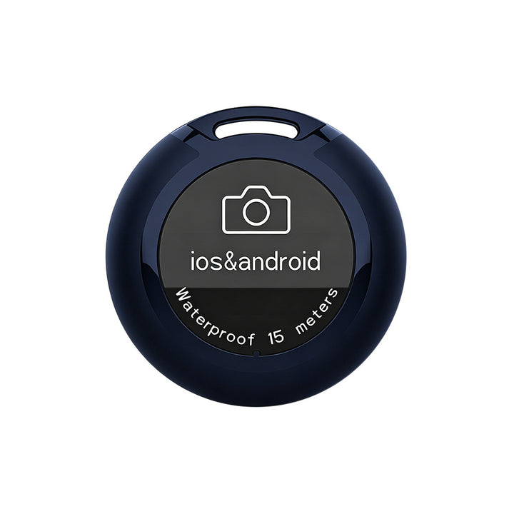 ARMOR-X IP68 Waterproof Wireless Remote Shutter. Engineered with an IP68 waterproof rating, enabling reliable remote photography at depths of up to 15 meters. Perfect for diving, snorkeling, swimming, and other underwater adventures where touchscreen operation becomes impossible.