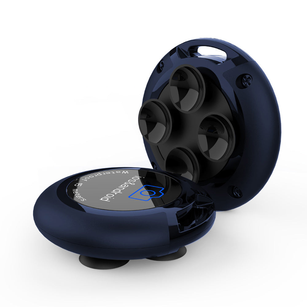 RM-B4 | IP68 Waterproof Wireless Remote Shutter