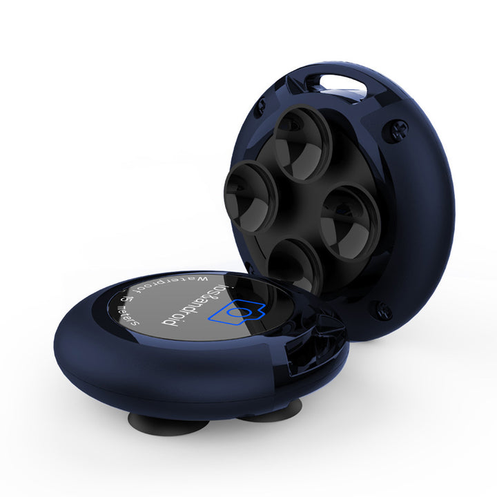 RM-B4 | IP68 Waterproof Wireless Remote Shutter