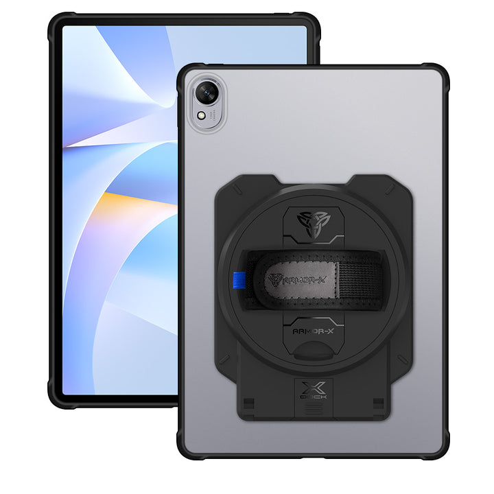 ARMOR-X Huawei MatePad 11.5 S (2025) / (2024) Matte Protective Case with X-DOCK modular eco-system.