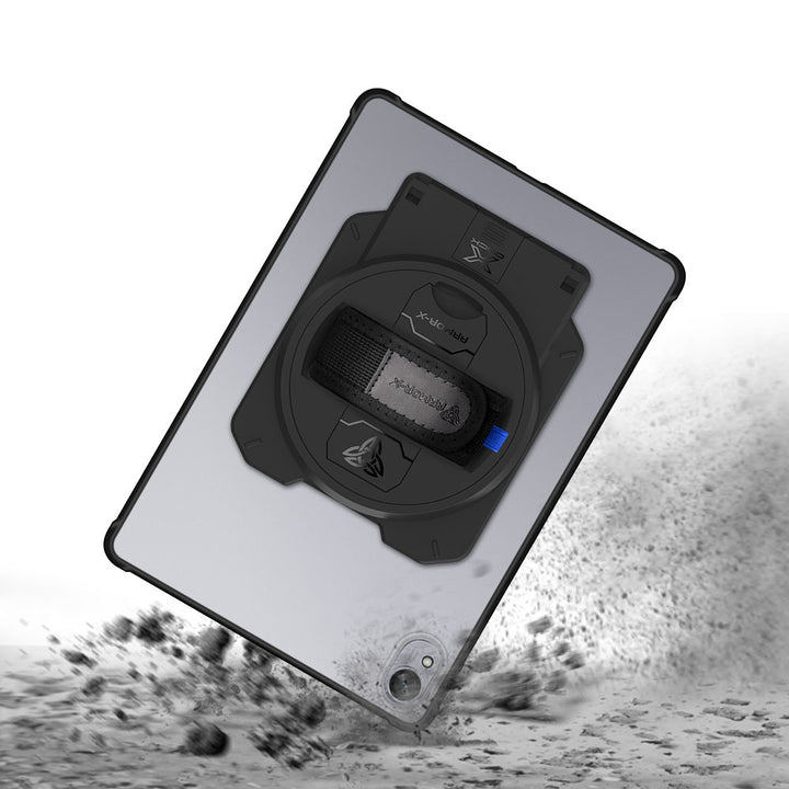 ARMOR-X Huawei MatePad 11.5 S (2025) / (2024) shockproof case. Design with best drop proof protection.