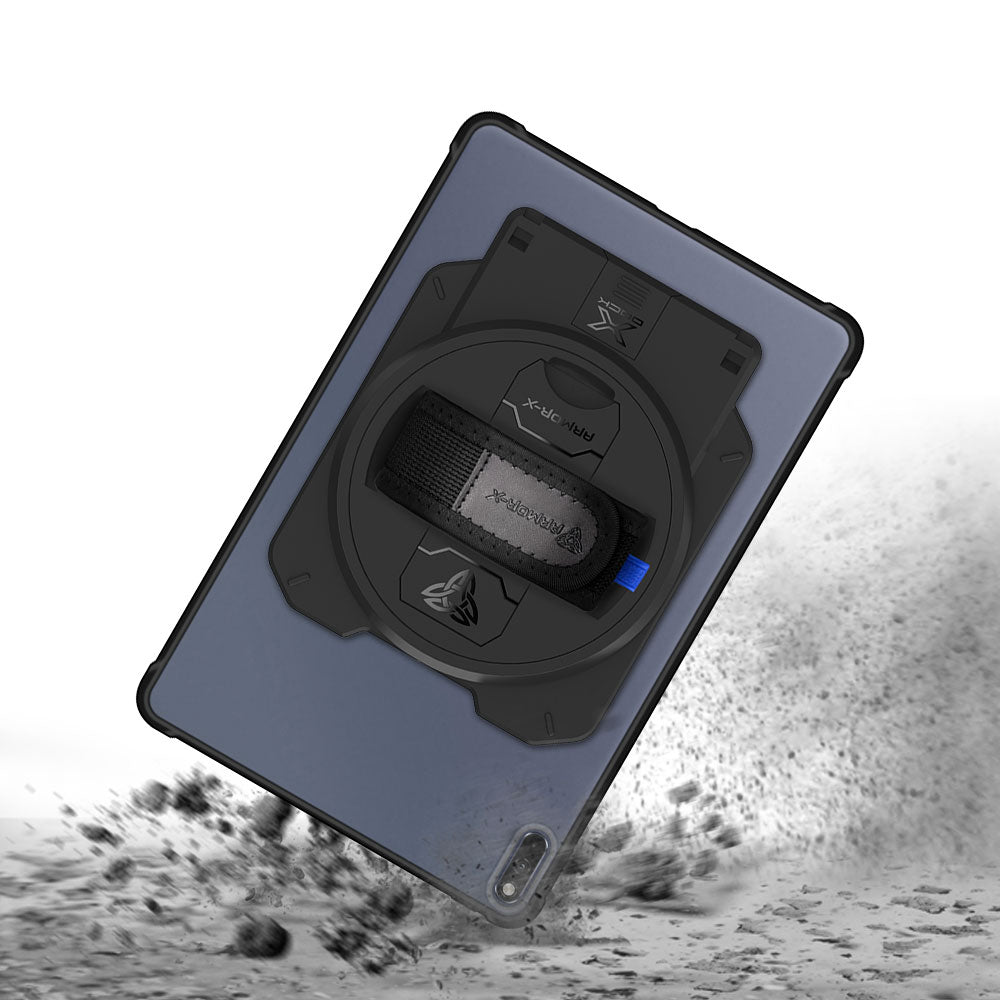 ARMOR-X Huawei MatePad Pro 10.8 (2022) / (2021) MRR-W29 / (2019) MRX-W09/W19 MRX-AL09/19 shockproof case. Design with best drop proof protection.