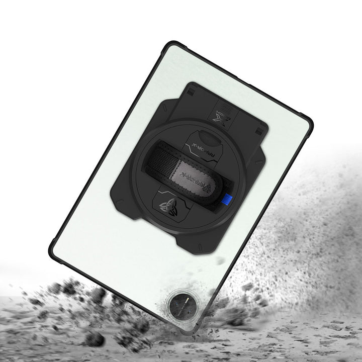 ARMOR-X Huawei MatePad Pro 12.2 (2025) MRDI-W09 MRDI-W10 / (2024) MRO-W09 MRO-W00 MRO-W10 MRO-AL10 shockproof case. Design with best drop proof protection.