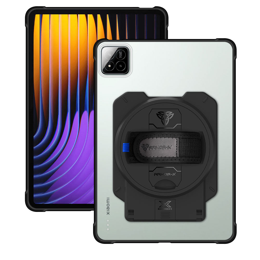 その他 XIAOMI REDMI PAD 7 + HARDCASE XIAOMI MI PAD 2 / 3 / 4 / 4 PLUS / 5 / 5 PRO / 6 / 6 PRO / 6 Max