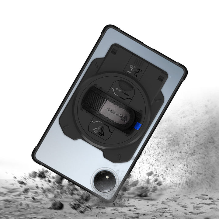 ARMOR-X Xiaomi Redmi Pad SE 8.7 / Redmi Pad SE 8.7 4G shockproof case. Design with best drop proof protection.