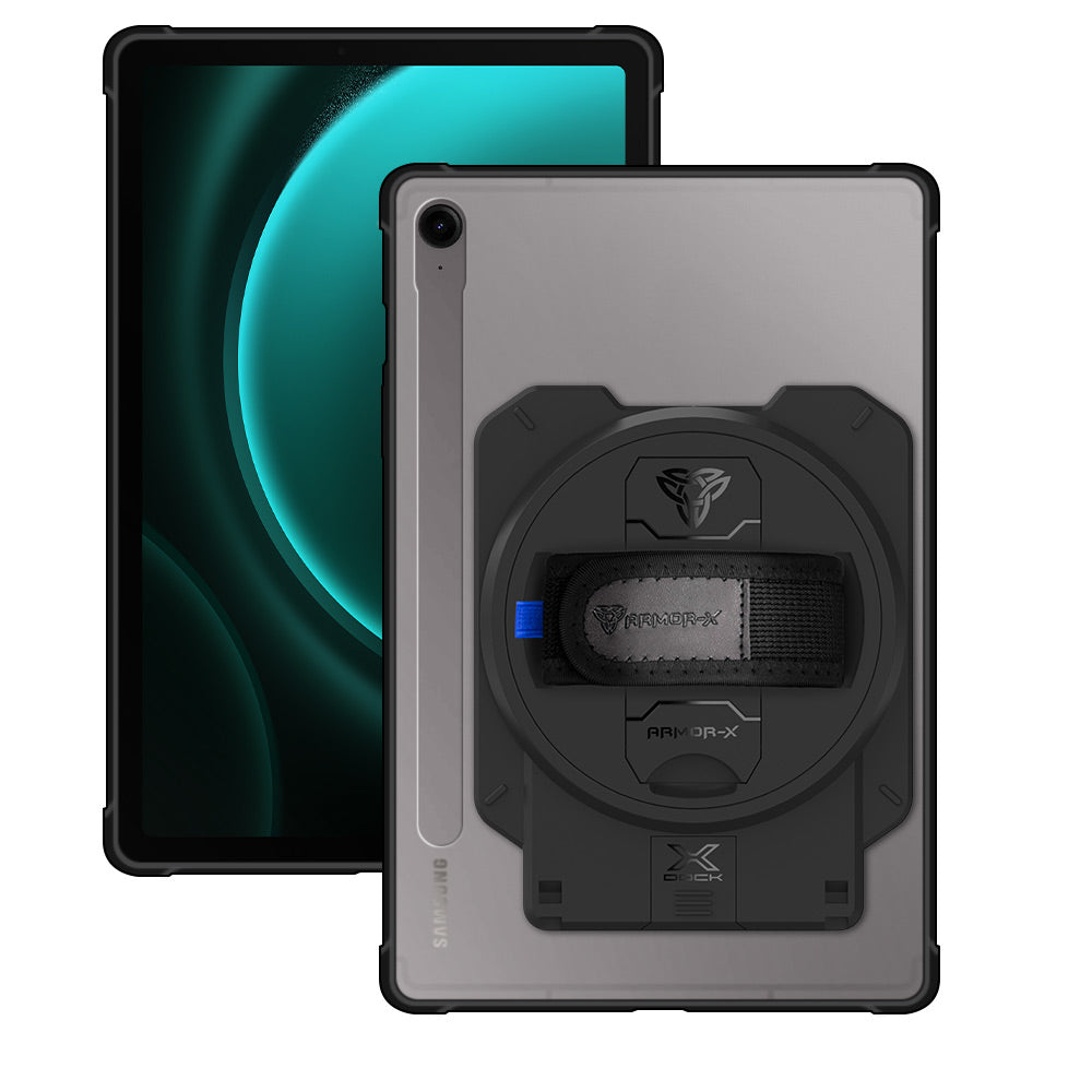 Samsung Galaxy Tab S9 SM-X710 X716 X718 / S9 Plus SM-X810 X816