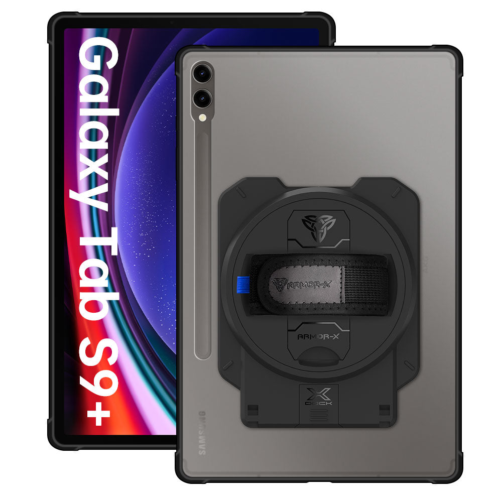 Samsung Galaxy Tab S9 SM-X710 X716 X718 / S9 Plus SM-X810 X816