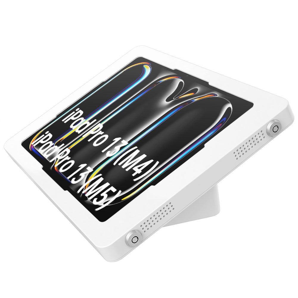 SCM1-iPad-PR10 | iPad Pro 13 (M4) / (M5) | 2-in-1 Counter Stand