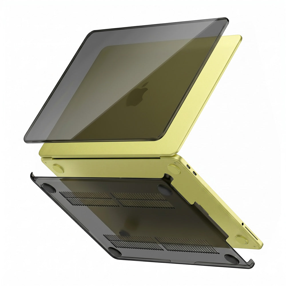 SCV-MB-NEO | MacBook Neo (A3404) | Ultra-Slim &amp; Lightweight Hard Shell Cover