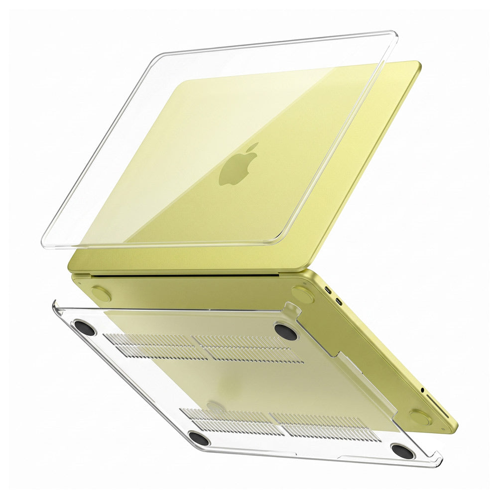 ARMOR-X MacBook Neo (A3404) Ultra-Slim &amp; Lightweight Hard Shell Cover.