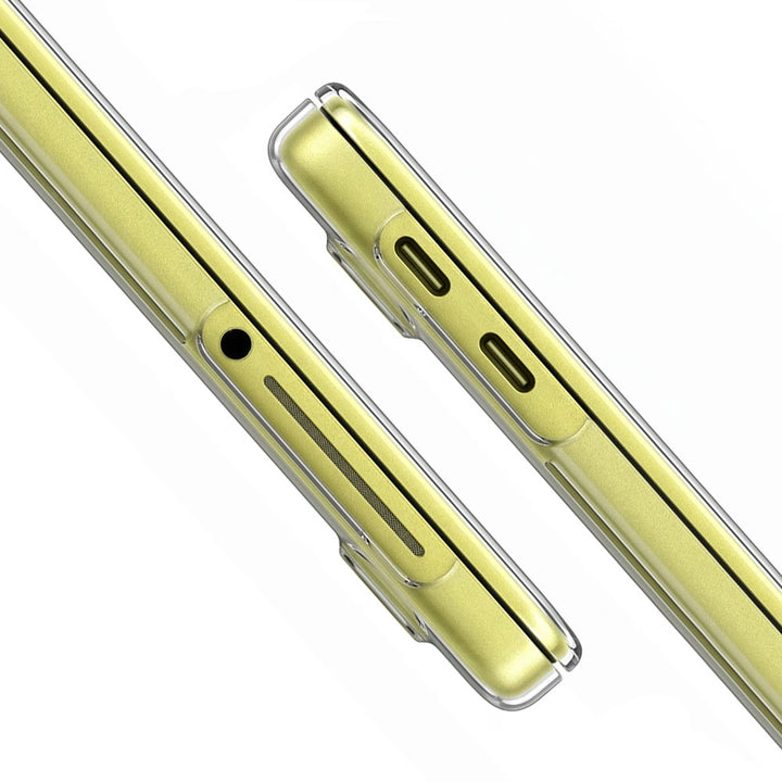 SCV-MB-NEO | MacBook Neo (A3404) | Ultra-Slim &amp; Lightweight Hard Shell Cover