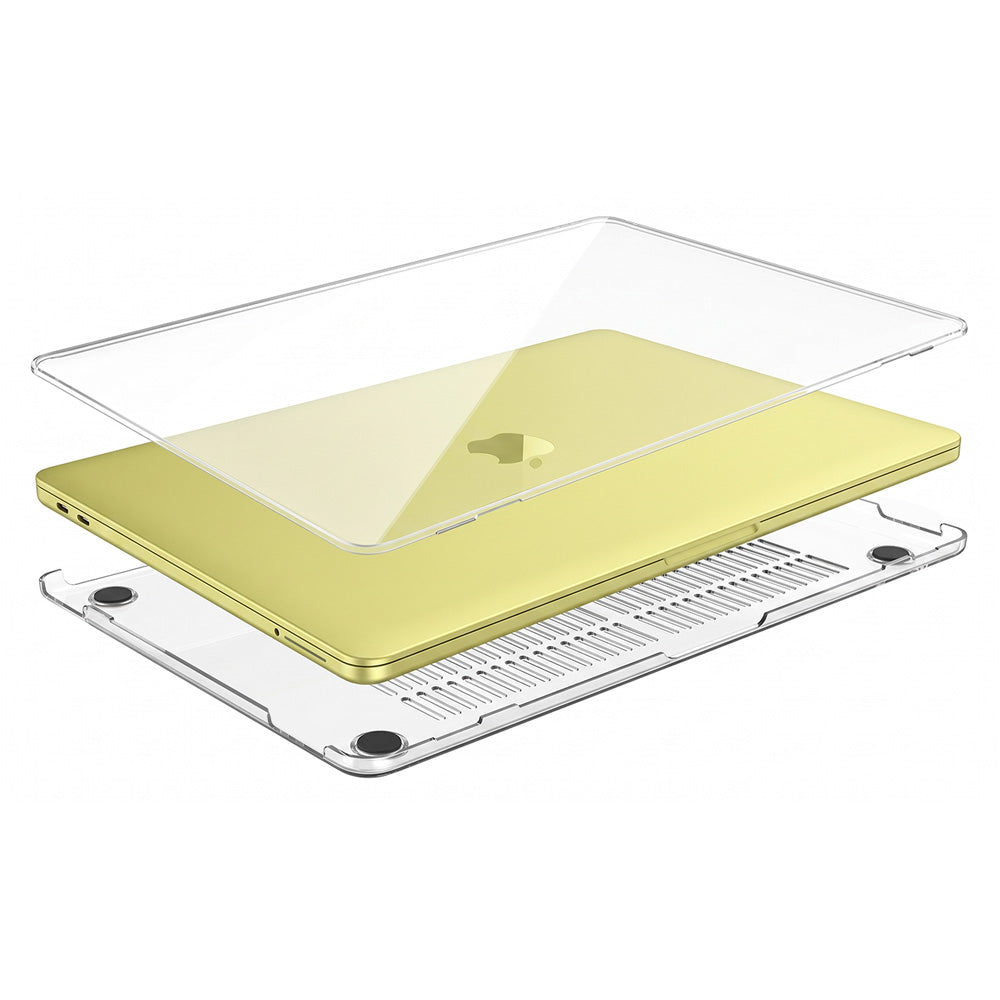 SCV-MB-NEO | MacBook Neo (A3404) | Ultra-Slim &amp; Lightweight Hard Shell Cover