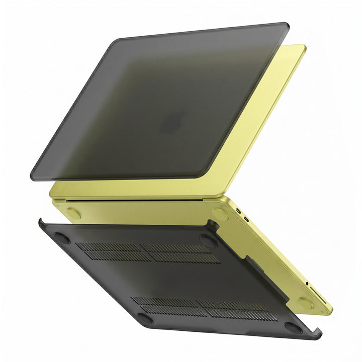 SCV-MB-NEO | MacBook Neo (A3404) | Ultra-Slim &amp; Lightweight Hard Shell Cover